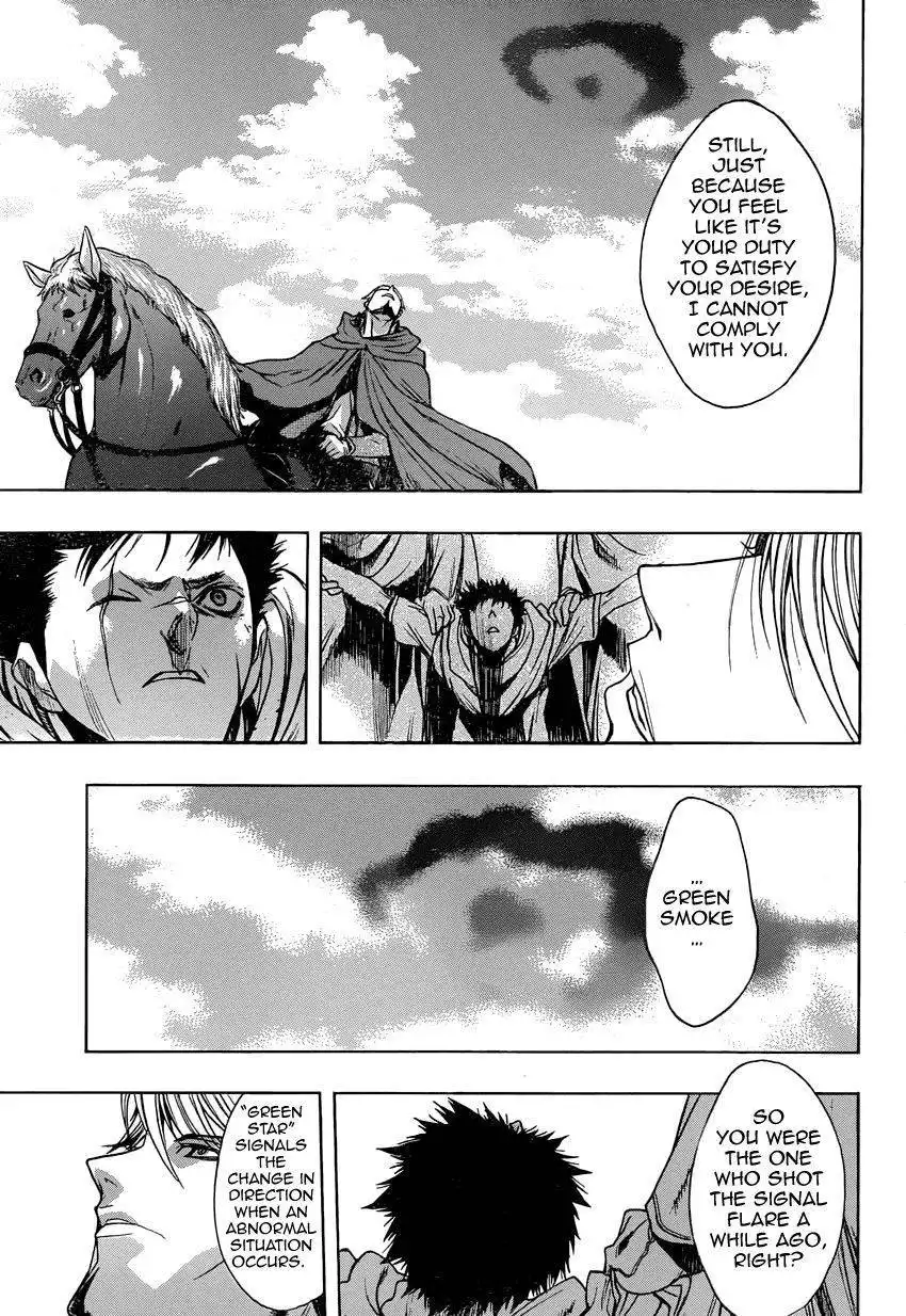 Shingeki no Kyojin Before the Fall Chapter 6 23